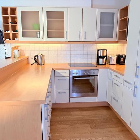 Wiesen Appartment Schwarzenberg im Bregenzerwald Dış mekan fotoğraf