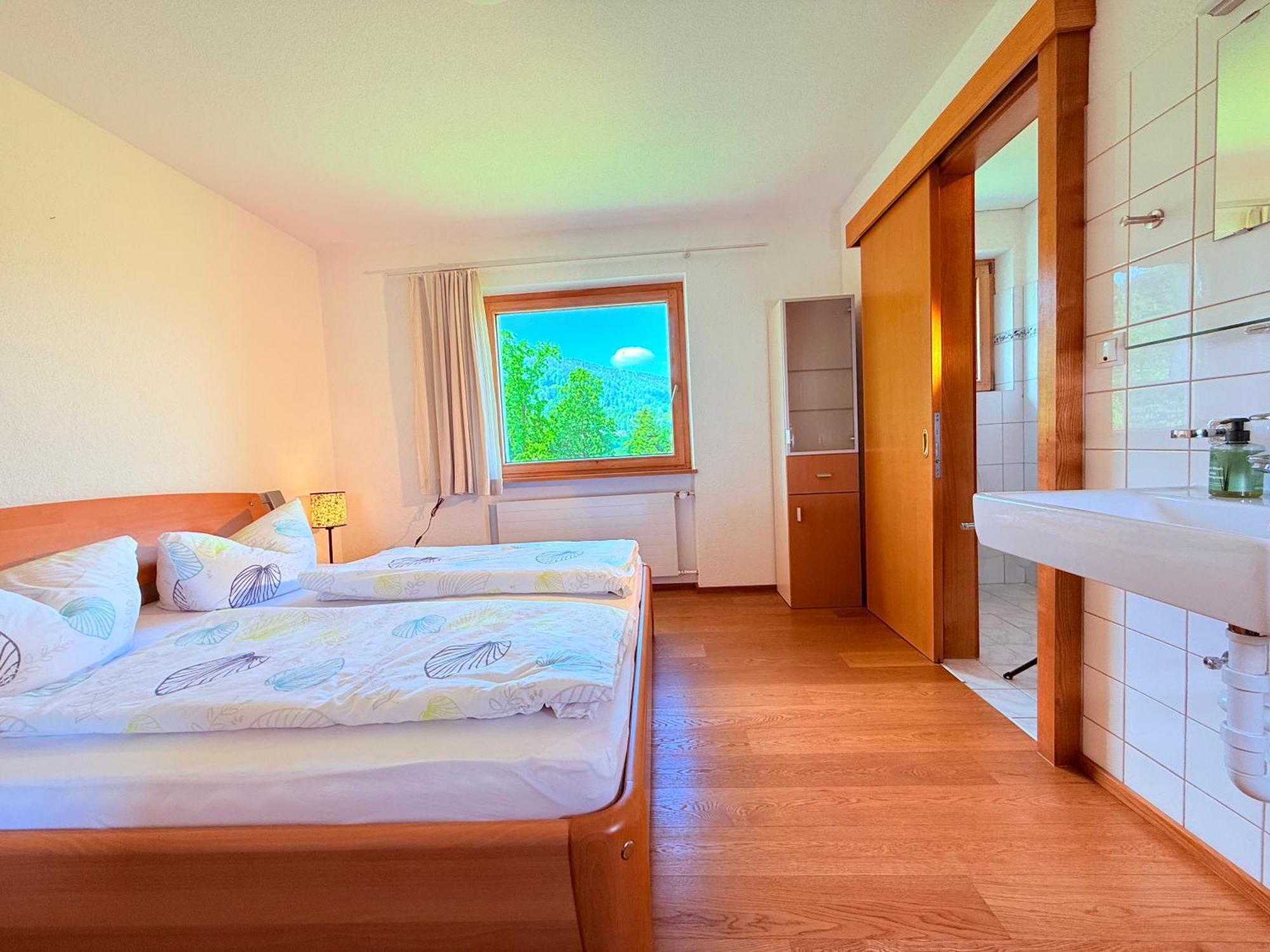 Wiesen Appartment Schwarzenberg im Bregenzerwald Dış mekan fotoğraf