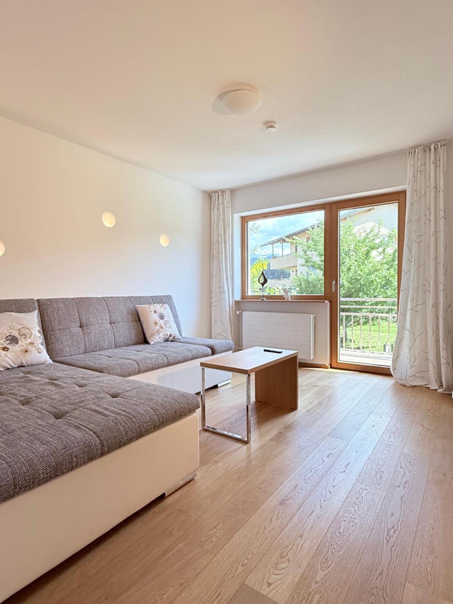 Wiesen Appartment Schwarzenberg im Bregenzerwald Dış mekan fotoğraf