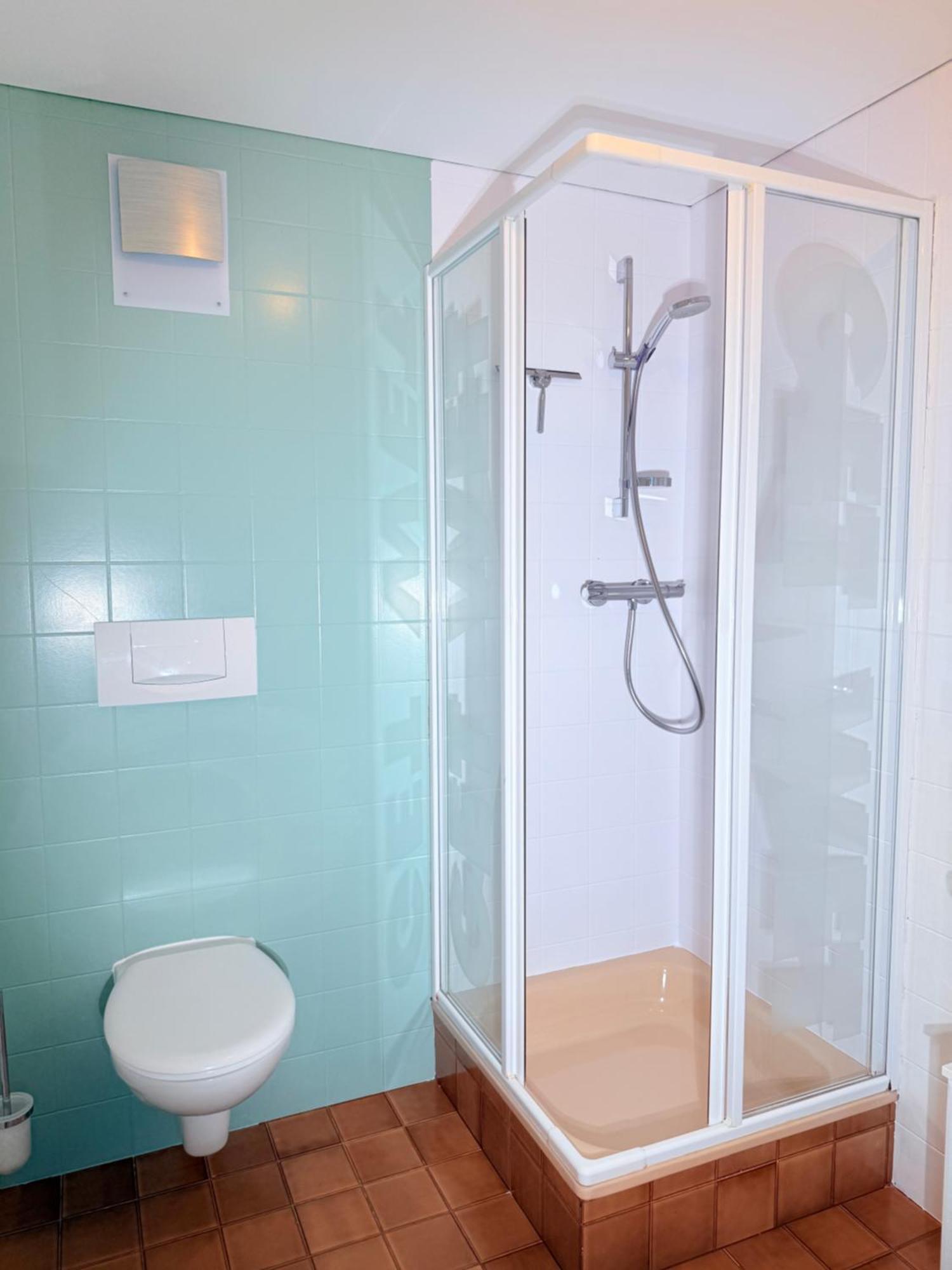 Wiesen Appartment Schwarzenberg im Bregenzerwald Dış mekan fotoğraf