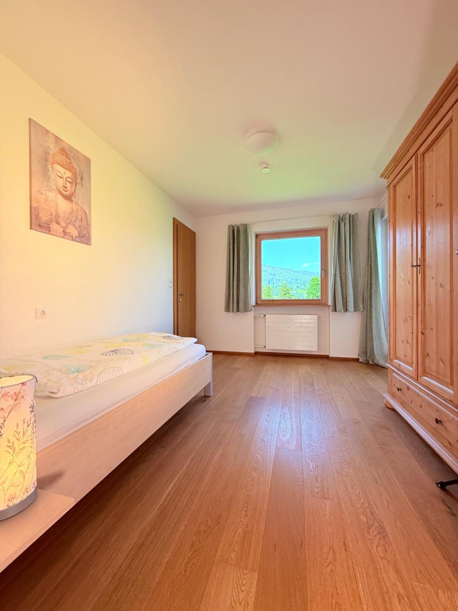 Wiesen Appartment Schwarzenberg im Bregenzerwald Dış mekan fotoğraf